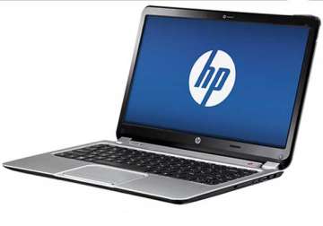 ultrabooks to contribute up to 20 of notebook pc sales hp