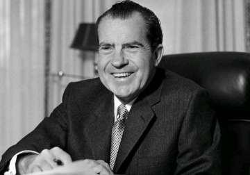 uncanny nixon reincarnation gains a following on twitter