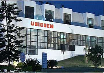 unichem laboratories q2 net up 3 at rs 36.2 crore