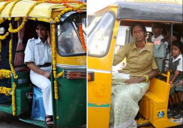 uninor to rope in auto drivers milkmen to sell sims recharge