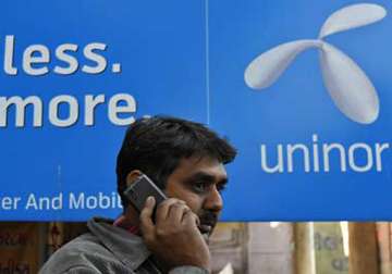 uninor moves supreme court against 2g auctioning