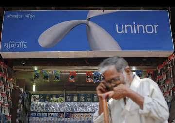 uninor says it is optimistic about solution to 2g issues