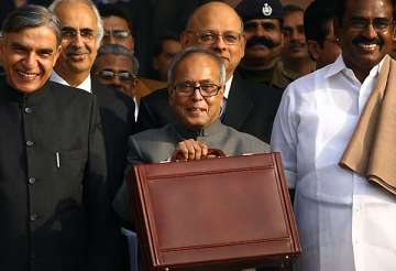 union budget likely between march 9 and 15