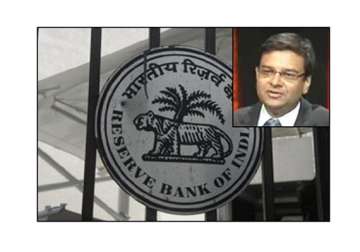 urjit patel is new rbi dy governor