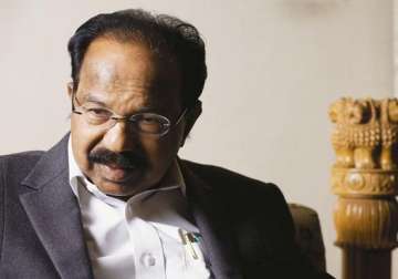 veerappa moily on birla case india should not become like russia