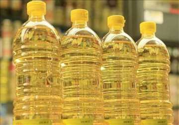 vegetable oils import rise 27 in apr sea