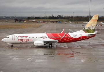 venugopal should streamline air india express experts