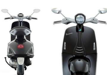 vespa unveils the all new 946 the rs 6.14 lakh scooter see pictures