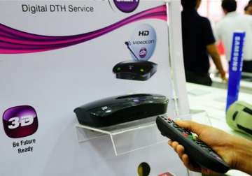 videocon d2h arm gets sebi nod for rs 700 cr ipo