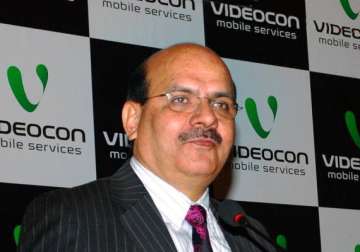 videocon 4g services by year end