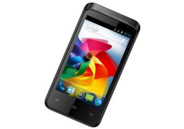 videocon launches a24 budget smartphone at rs 4 699