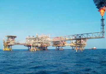 videocon strikes gas in brazilian offshore block