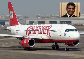 vijay amritraj quits kingfisher airlines board