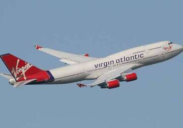 virgin atlantic offers a discount if you have name like karan simran anthony tina vijay pooja...