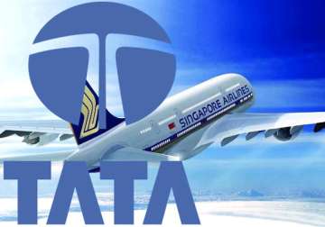 vistara tata sia jv airline brand name unveiled to start operations from october