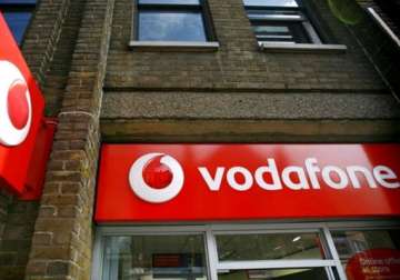 vodafone facing tax liability of over rs 27 000 crore in india