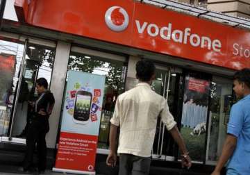 vodafone india stake sellers liable to pay capital gains tax