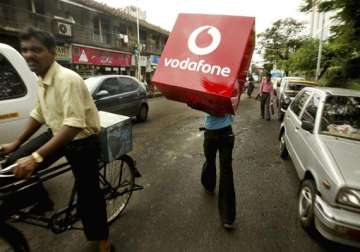 vodafone conciliation talks fail govt to withdraw offer