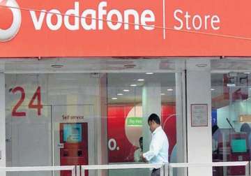 vodafone starts arbitration against india in tax dispute