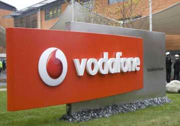 vodafone to invest 3 bn in indian networks over next 2 years