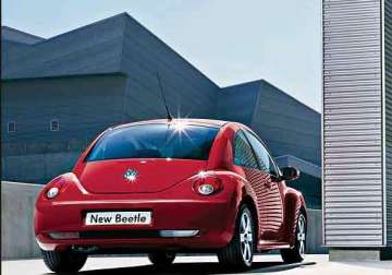 volkswagen goes local in india to improve sales