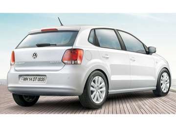 volkswagen launches polo gt tdi in india at rs 8.08 lakh