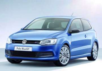 volkswagen reports record sales for 2012