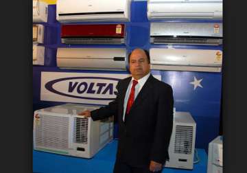 voltas hikes ac prices by up to 5