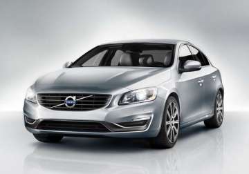 volvo launches 2014 s80 at rs 41.35 lakh