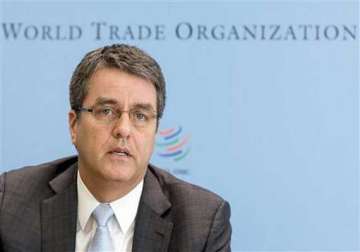 wto clears historic deal usd 1 tn boost to global trade