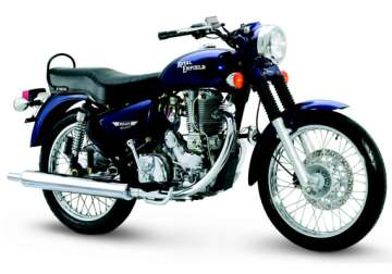 waiting period for royal enfield bikes will be lesser now