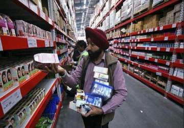 wal mart paid 334 million to end india partnership