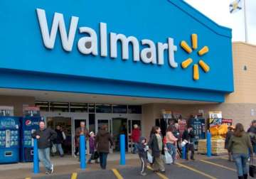 wal mart probe ed seeks clarifications from rbi