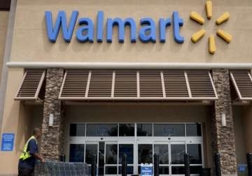 wal mart to launch online stores in india