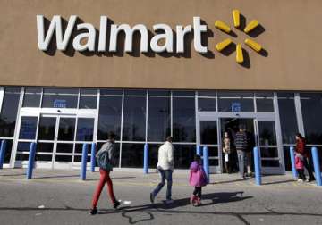 wal mart to open 50 wholesale stores in india in 4 5 years