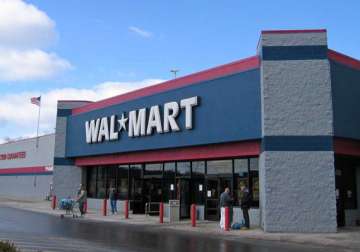 walmart to open first india store within 18 mnths