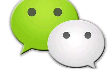 wechat introduces real time location sharing feature
