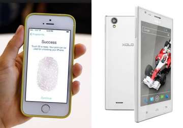 weekly smartphone launches iphone 5s 5c xolo a 600 november 4