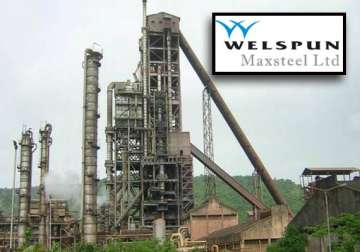welspun to invest rs 5 300 cr for expansion