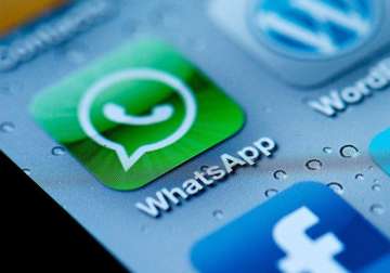 whatsapp claims over 500 million active users india biggest market