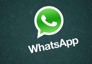 whatsapp handles a record 64 billion messages in one day