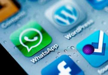 whatsapp to introduce voice calls in second quarter