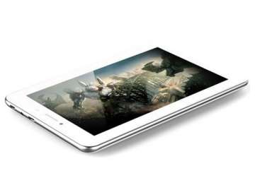 wicked leak launches wammy ethos tab 3 voice calling 3g tablet at rs 10 990