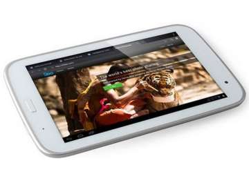 wickedleak launches its 7 inch quad core tablet for rs 9 999