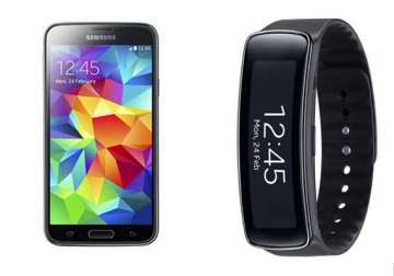 will samsung s s5 smartwatch appeal to people