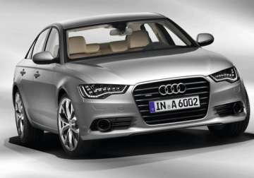 will audi displace bmw as top most in indian luxury car market