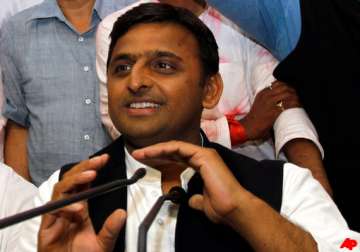 will oppose fdi in retail sector says akhilesh