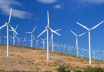 wind solar energy to get big push under modi led nda