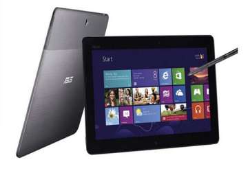 windows 8 based transformer book tx300 launched by asus