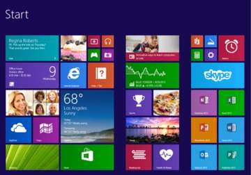 windows 8.1 to ship with skype pre installed